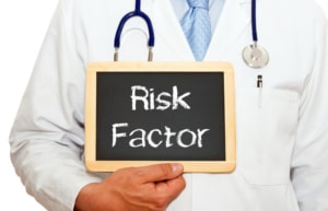 risk factors for insulin resistance