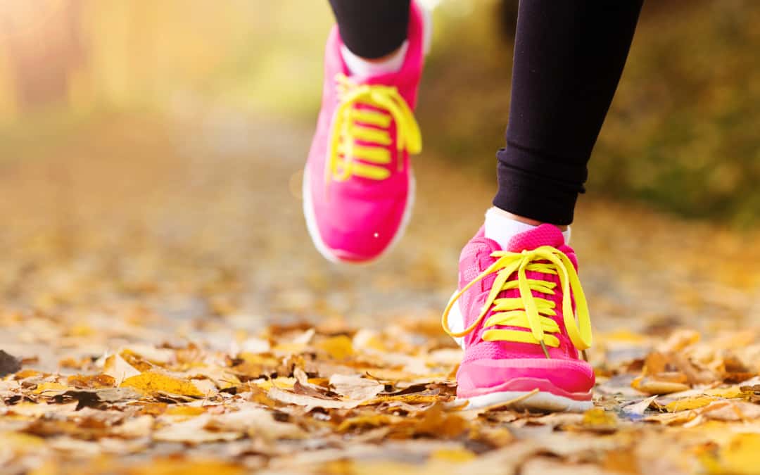 13 Tips to Lose Weight Fast by Walking