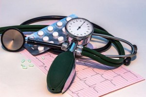 manage high blood pressure to beat insulin sensitivity