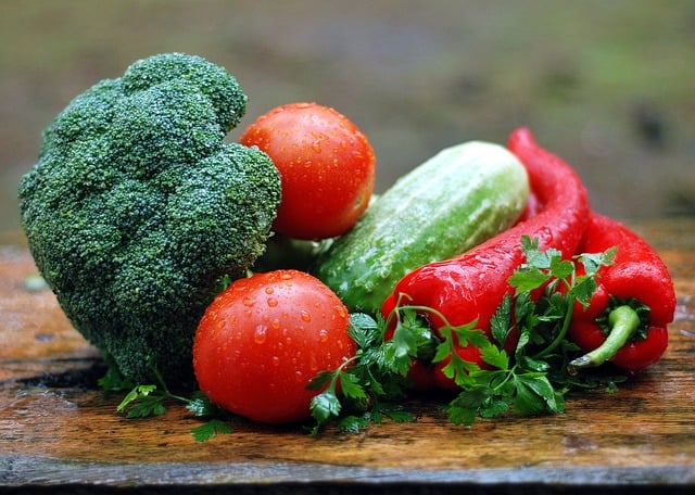 Best Veggies For Weight Loss