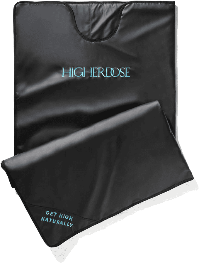 Higherdose Sauna Blanket