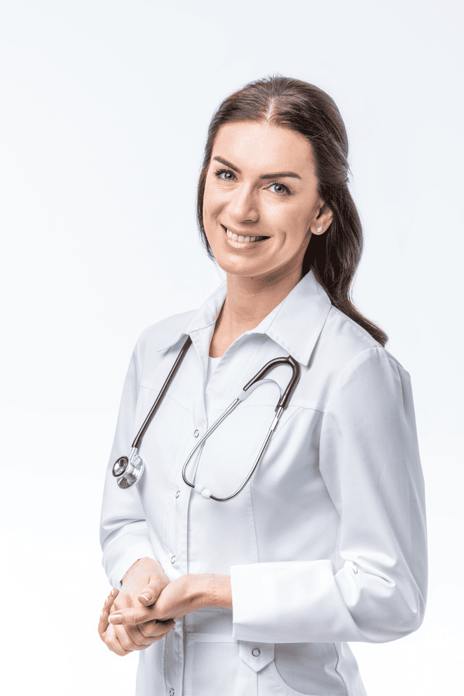 A Senior Person Consulting With A Healthcare Professional Before Starting An Exercise Program, Ensuring Safety And Enjoying The Many Benefits Of Exercise