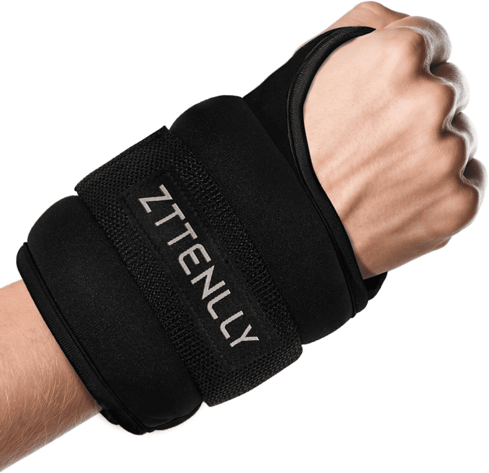 Dr. Jb Kirby | Ankle Weights: Your Guide To The Best Options For Any Exercise