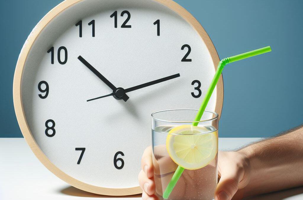 Best Intermittent Fasting Schedule for Beginners: A Simple Guide to Start Your Journey