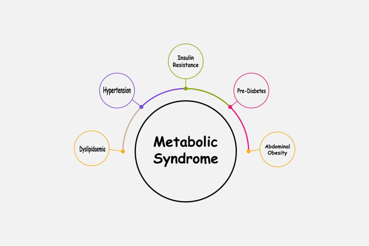 Reverse Metabolic Syndrome: Expert Tips For Success | Dr. JB Kirby