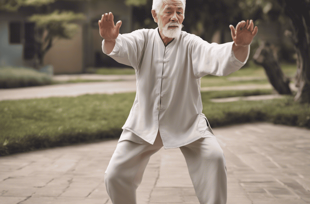 Best Tai Chi Videos for Seniors: A Comprehensive Guide