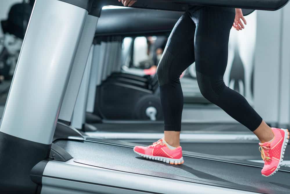 Incline Walking vs. Running: Which is Better?
