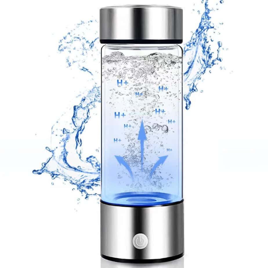 Best Water Ionizer: Your Ultimate Guide | Dr. JB Kirby