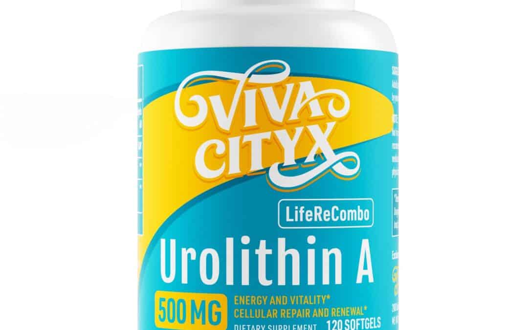 Urolithin A: Benefits, Sources, and Potential Risks