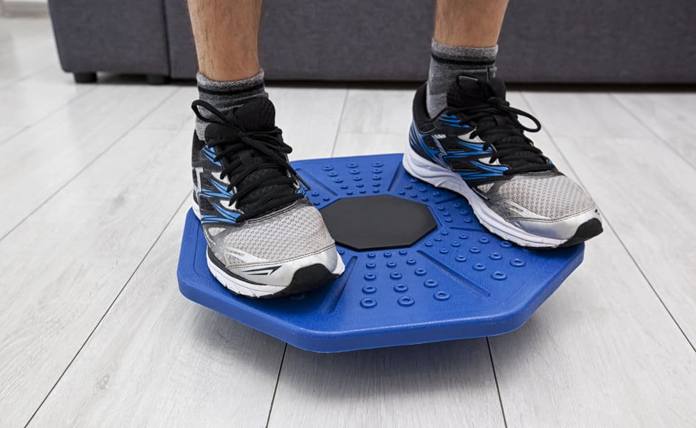 Best Balance Boards for Core Strength and Stability Training