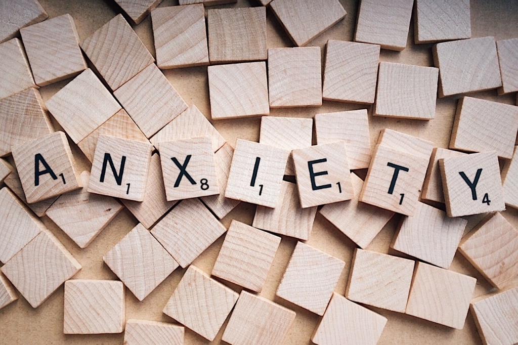 Understanding Anxiety