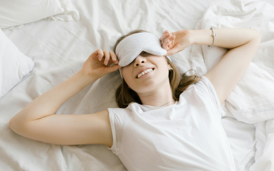 Migraine Mask Benefits Explained