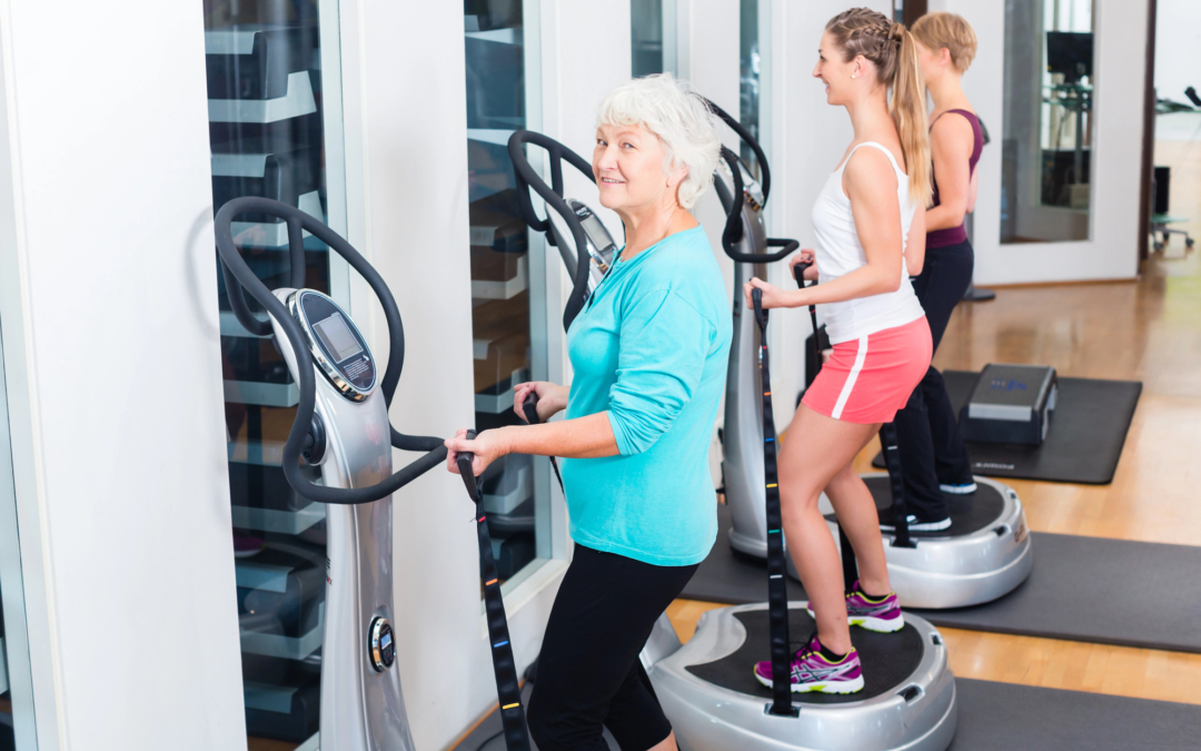 The Ultimate Guide to the Benefit of Vibration Plate for Your Health