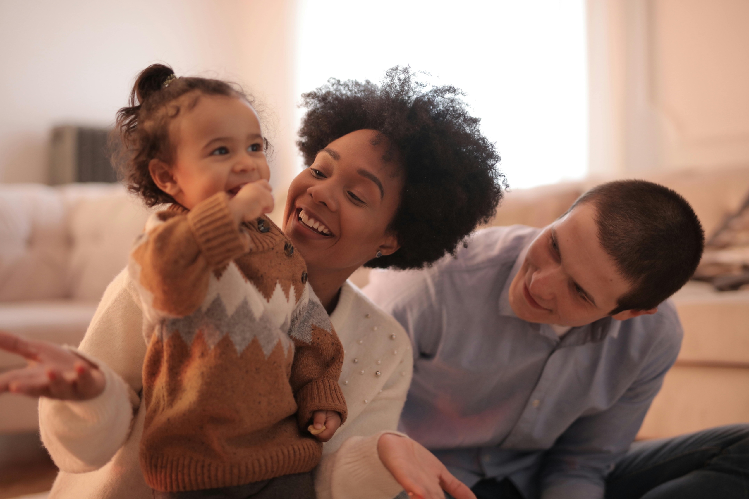 tips to help manage your child's aversions